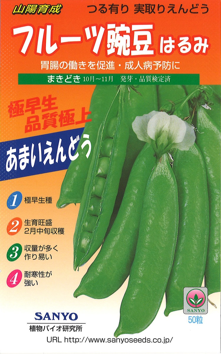 ikusei fruit harumi